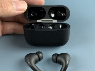 二代黑色三代黑色磨砂真无线蓝牙耳机现货OEM外贸订单