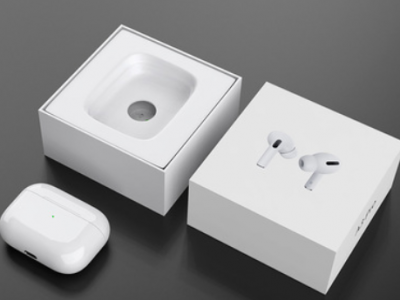 三代Pro真无线蓝牙耳机改名定位三真入耳tws双耳无线耳机5.0 弹窗