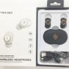 原厂直销 tws923 无线蓝牙耳机 电量显示触摸5.0立体声运动入耳式