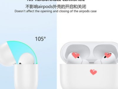2020airpods pro三代适用于安卓苹果黑科技降噪耳机跨境爆款