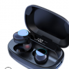 G16蓝牙耳机数显触控5.0双耳立体声运动防水无线入耳式跨境批发