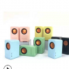 蓝牙音箱无线便携插卡重低音炮迷你一对电脑小蓝牙音响