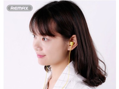 REMAX/睿量 RM-805新款头戴式可折叠耳机批发 带麦有线音乐耳机图3