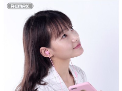 REMAX/睿量 RM-805新款头戴式可折叠耳机批发 带麦有线音乐耳机图2