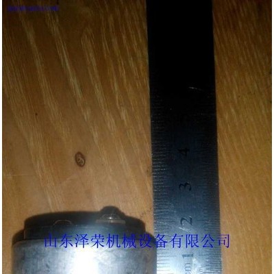 泽荣 防爆电话机配件送话器，受话器，话柄，按键，线路板图4