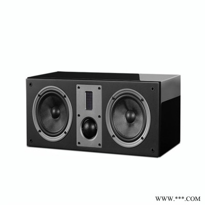 HiVi惠威RM600 plus家庭影院音响系统5.0音箱套装【黑色】