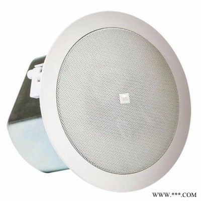 JBLControl 14C/T 4寸宽频同轴吸顶扬声器 吸顶音箱 CONTROL 14C/T是一 会议室音响系统