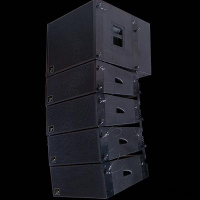 BRAGE DS208线阵音响设备,专业音响，双8寸线阵音响，8寸线阵音响系统，专业线阵音响，线阵专业音响，专业线阵音响图3