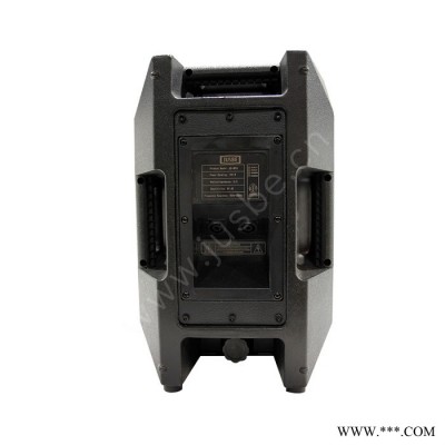 JUSBE佳比  JB-WP8 防水全频音箱 多功能户外音箱 专业扩声音响系统 流动演出音箱