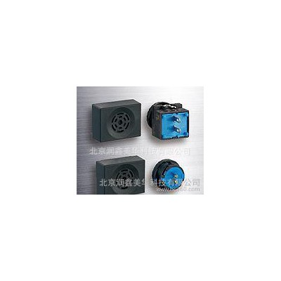 IDEC各式蜂鸣器 音频换能器80DB 26mA 24VDC 面板LB3Z-1T04