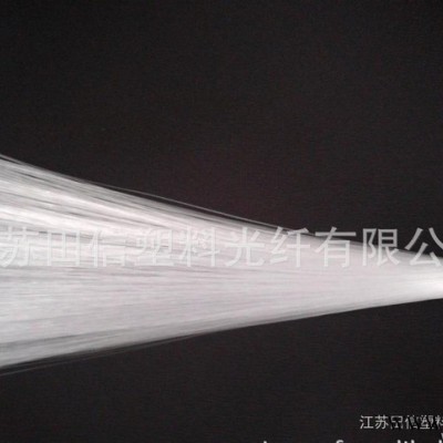 通讯光纤 pof  160dB 塑料光纤跳线 光纤线 音频线
