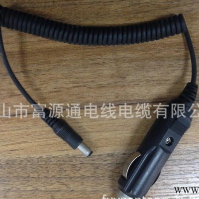 手机耳机转电脑耳机用一分二音频线