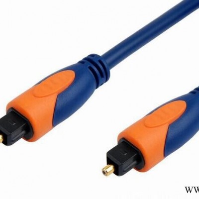 音频线 光纤线    TOSLINK 光纤线  【田信光纤
