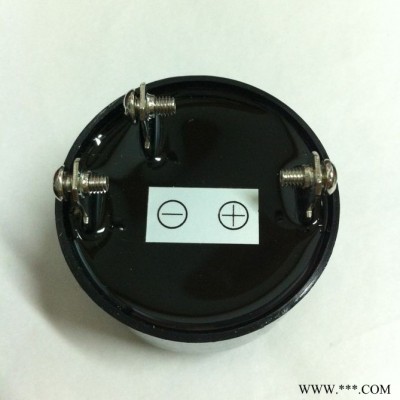 秀听XTI-4310三脚对立蜂鸣器  压电蜂鸣器 直流12V 高分贝