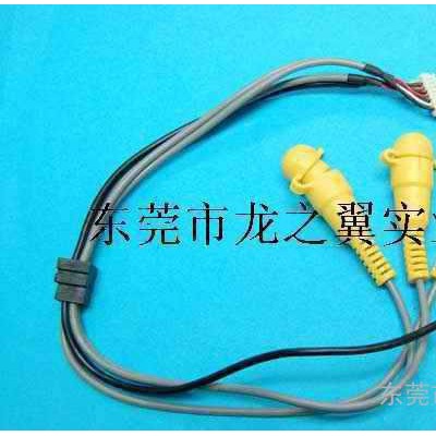 音频线，视频蔽线，车载DVD连接线等图3