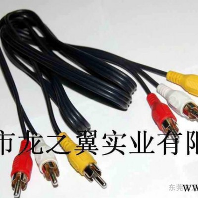 音频线，视频蔽线，车载DVD连接线等图2