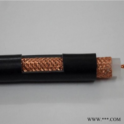 供应上海达柔牌/同轴电缆SYV50-7-2/音频线视频线 50Ω馈线/全铜屏蔽高品质供应 音频线、视频线