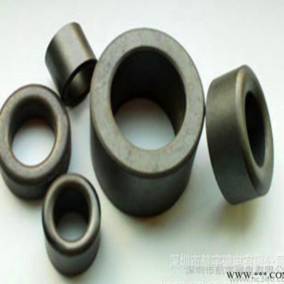 视频线上用吸收磁环 音频线上用吸收磁环 HDMI线上用吸收磁