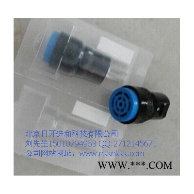 IDEC日本和泉 UZ6型蜂鸣器 型号UZ6-12 使用电压24V DC±10