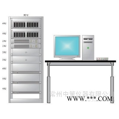 供应中策ZC5860扬声器可靠性测试系统