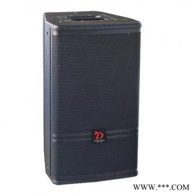 英国迪伊10寸DM-10专业音箱 专业音响 家庭 HiFi KTV 酒吧 舞台  会议室音响 专业扬声器  音响厂家图2