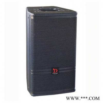 英国迪伊10寸DM-10专业音箱 专业音响 家庭 HiFi KTV 酒吧 舞台  会议室音响 专业扬声器  音响厂家图1