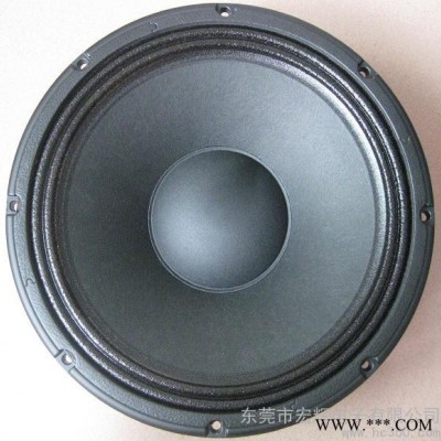 供应宏辉R12-3C专业扬声器,专业PA扬声器，全频喇叭，高音驱动头