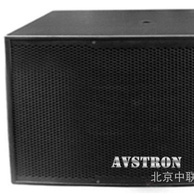 AVStron专业扬声器A-218s