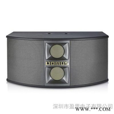 供应天妙DomusKV-838音箱/扬声器/卡包音箱/KTV音响图2