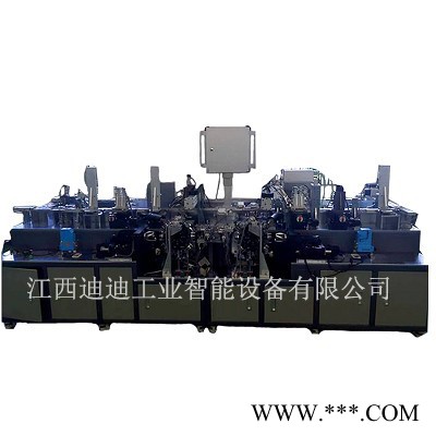 自动化设备 音圈音膜组合机 电子产品组装线 扬声器音圈组合