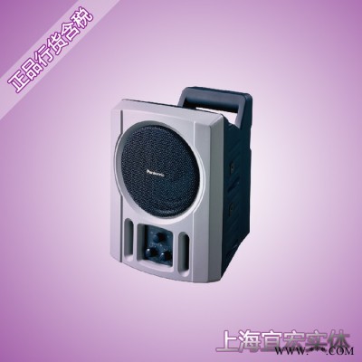 Panasonic松下 WS-X66/CH无线功率扬声器 全新国行17%增票