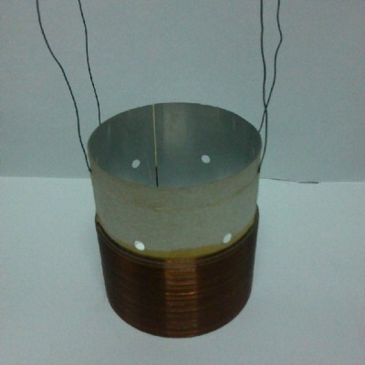 供应音圈，线圈，喇叭配件，扬声器