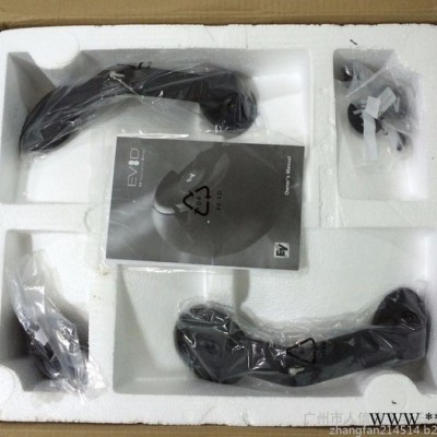 EV EVID4.2美国 EVID6.2 会议音箱家庭KTV影院HIFI环绕挂扬声器图7