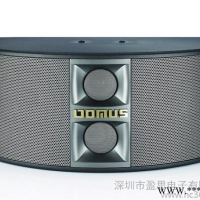 供应天妙DomusKV-818音箱/扬声器/卡包音箱/KTV音响图2