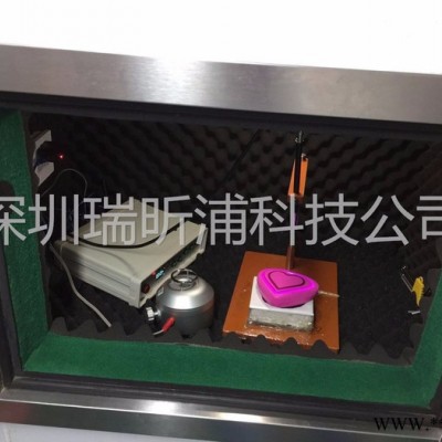 深圳瑞昕浦供应SoundCheck 电声测试系统蓝牙耳机音响测试扬声器参数测量（买硬件送软件）图4