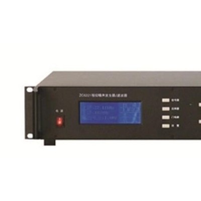 总代理现货常州中策 ZC6221 噪声信号发生器扬声器功率测