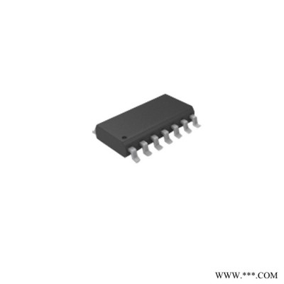 瑞森集成电路IC RS724降噪耳机扬声器驱动IC SOP-14 集成电路芯片电子元件  现货批发