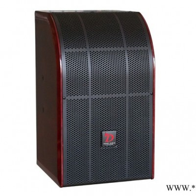 英国迪伊 10寸TX-310专业音箱 专业音响 家庭 HiFi KTV 酒吧 舞台  会议室音响 专业扬声器  音响厂家图3