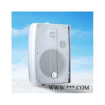 音丽士Levoice M5 M6 M8定阻扬声器音箱会议多功能壁挂音箱Levoice音丽士壁挂音箱厂家图3