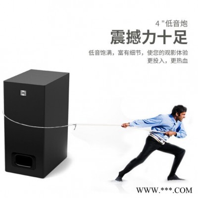 美国JBL  MRX625  双十五寸扬声器   行货