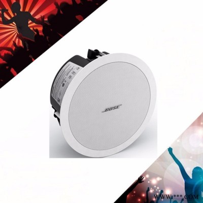 Bose DS100F 嵌入式吸顶会议扬声器音箱