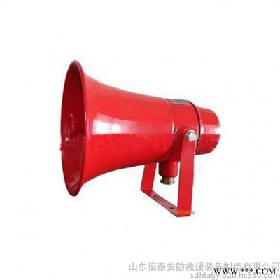 FBY-2Q防爆驱动扬声器图4
