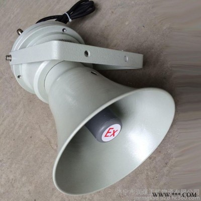 BYS-2型防爆扬声器 防爆喇叭