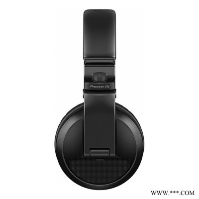 Pioneer/先锋 HDJ-X5BT 无线蓝牙 重低音DJ打碟 头戴式耳机 DJ音响设备（黑红白三色可选）