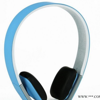 LC8200立体声头戴式蓝牙耳机支持一拖二音乐手机无线运动蓝牙耳机