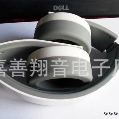 ** 硅胶护耳 原装头戴式耳机 新款头戴式耳机量大优惠