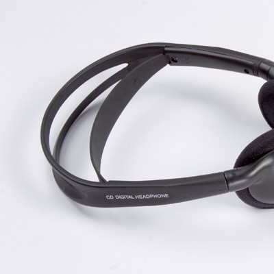 供应 美国Listen品牌LA-165头戴式耳机语音导览系统无线导览