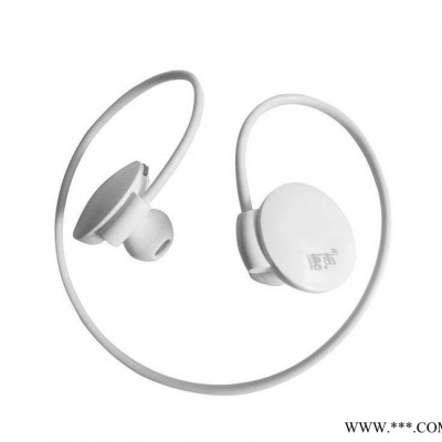 TB1505 头戴式蓝牙耳机4.0颈挂式运动型双耳音乐蓝牙耳