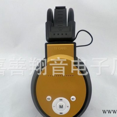 头戴式耳机厂 插卡头戴式耳机量大优惠