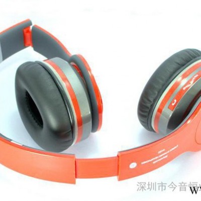 供应今音恒业S450头戴式 立体声 蓝牙耳机S450
